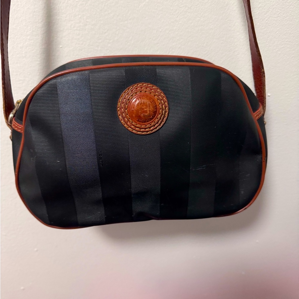 Vintage Fendi